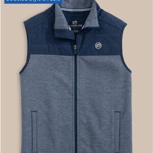Kids Southern Tide Vest